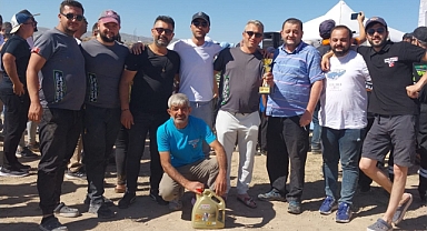 ‘Ejder’ha gibi güçlü