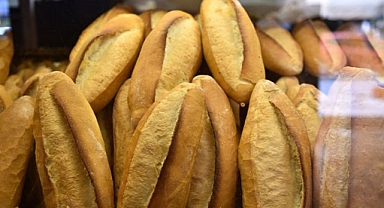 Ekmeğe bir zam da o ilde geldi