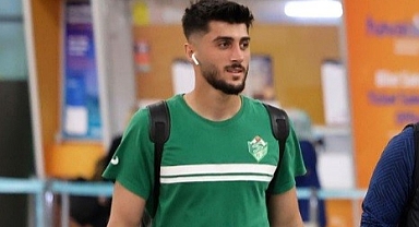 Elazığspor, Burak Yamaç’ı transfer etti