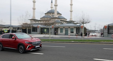 Elektrikli otomobil sayısında rekor artış