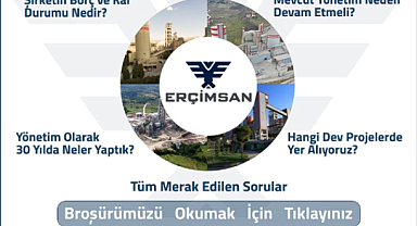 ERÇİMSAN