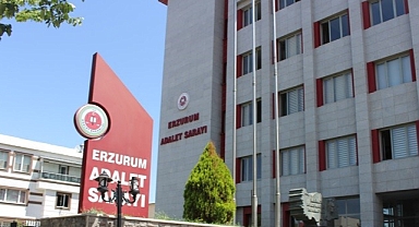 Erzurum Adliyesi’nde hedef sürede yüzde 91 başarı