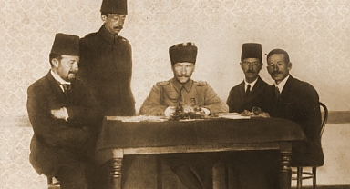 Erzurum’da 104 yıllık heyecan