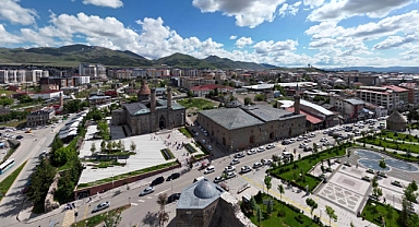 Erzurum’da 5 bin 388 göçmen var