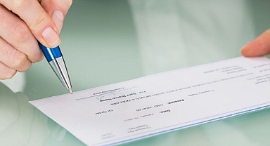 Erzurum'da 6 ayda 7 milyarlık çek ödendi 