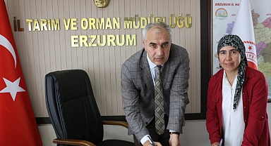 Erzurum'da 77 proje hibe desteği alacak!