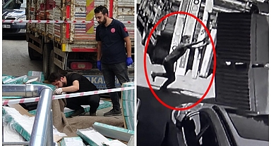Erzurum'da acı kaza... 14 yaşındaki genç hayatını kaybetti!