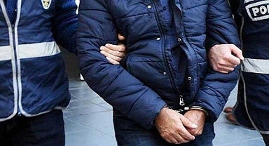 Erzurum'da asayiş operasyonu!