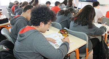 Erzurum'da başarı geleneği bozulmadı