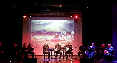 Erzurum’da “Deyişlerle Derin Sızımız Kerbela”