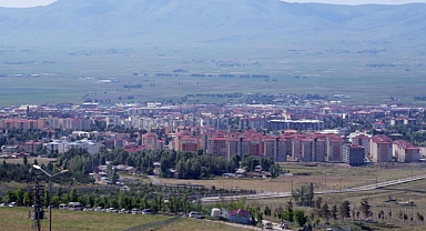 Erzurum’da konut satışları azaldı