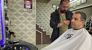 Erzurum'da kuaför ücretleri zamlandı
