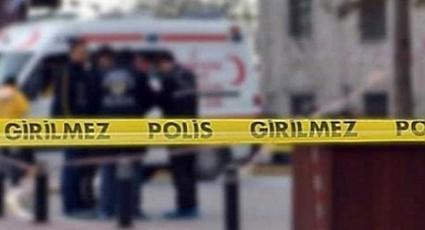Erzurum'da silahlı kavga! Bir ölü 2 yaralı