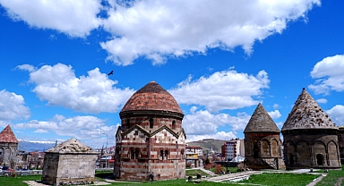 'Erzurum’da tatil yapmak ekonomik'