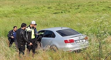Erzurum’da trafik kazaları tırmanışta