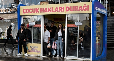 Erzurum'da vatandaşlar hazırlıksız yakalandı!