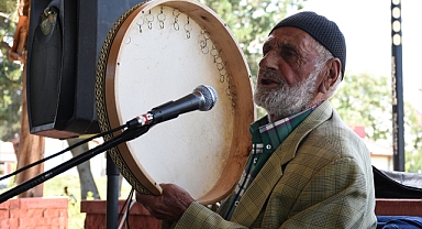 Erzurum'da yaşlı ve engellilere moral etkinliği
