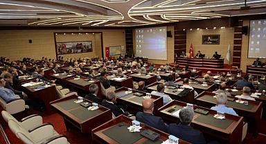 Erzurum'da yatırımlar masada