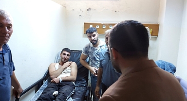 Erzurum - Kars karayolunda feci kaza! Yaralılar dehşet anlarını anlattı