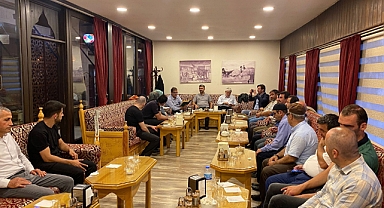 Erzurum Kent Konseyi'nden aşure programı