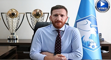 Erzurumspor FK, gün sayıyor