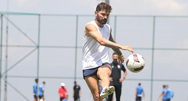 Erzurumspor, Sumqayıt ile karşılaşacak