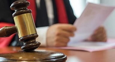 Eşini boğarak öldürüp boş araziye gömdü! Duruşma bir kez daha ertelendi