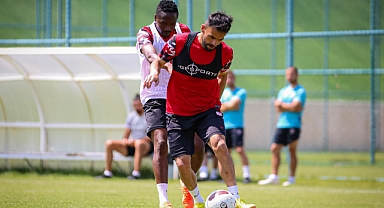 Eski Dadaş Yiğido’ya çabuk alıştı
