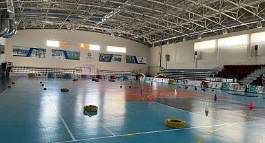 ETÜ’de özel yetenek sınavları için geri sayım