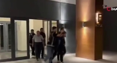 FETÖ liderinin yakın akrabalarına operasyon! Yeğeni gözaltına alındı
