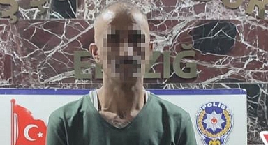 Gazete ofisini soyan hırsız tutuklandı