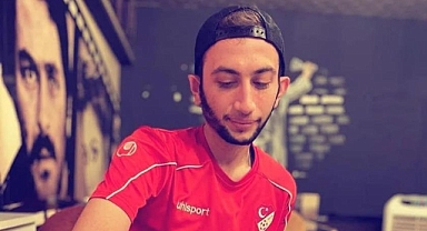 Genç hakem kansere yenildi
