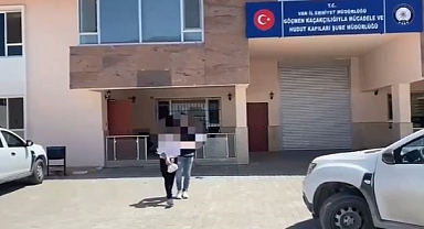 Göçmen kaçakçısı 3 kişi tutuklandı