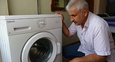 Görme engelli vatandaş, arızayı sesinden tanıyor!