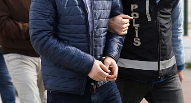 Gözaltına alınan 39 şüpheliden 12'si tutuklandı