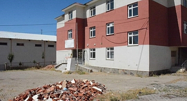 Güçlendirme çalışmaları başladı