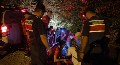 Günlerdir aranıyordu, korkulan olmadı 