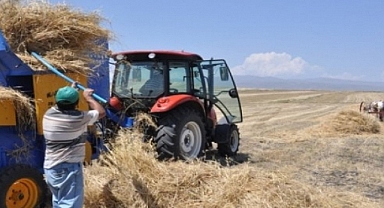 Patos makinesine ayağını kaptırdı! Yaşam mücadelesi veriyor