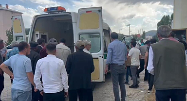 Hayatını kaybedenlerin cenazeleri ailelerine teslim edildi