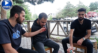 İbrahim'in hem kolu hem kanadı oldular