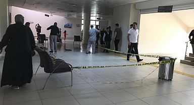 İki aile birbirine girdi, ortalık savaş alanına döndü