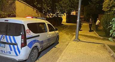 İki grup arasında tartışma çıktı! Silahlar konuştu!