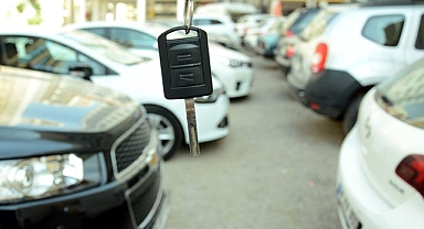 İkinci el araçlarda yasağı delme yöntemini buldular