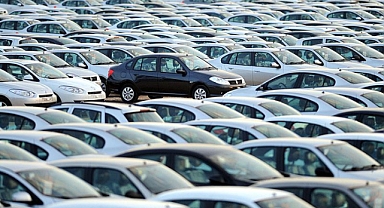İkinci el otomobilde yeni dönem: Fahiş fiyata geçit verilmeyecek