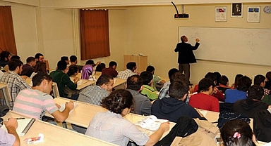 İkinci öğretim harçlarına zam!