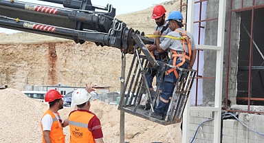 İş kazaları artıyor, uzmanlar uyarıyor
