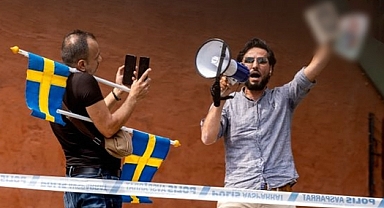 İsveç, 'Islamophobic ülke' ilan edilmeli