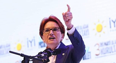 İYİ Parti'de deprem! 6 isim ihraç ediliyor...