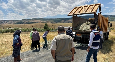 İzinsiz topladı, binlerce TL ceza yedi!