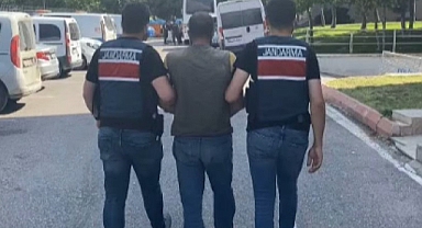 Jandarmadan operasyon! 4 tutuklama